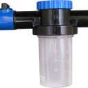 STAR BRITE Salt Off Applicator  Marine Engine Flush & Salt Remover Spray Tool for Boats, Trailers, Fishing Gear, Dive Equipment, and More