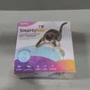 SmartyKat Electronic Motion/Moving Toys for Cats & Kittens, Battery Powered, Mimics Motion of Real Prey, Fun & Interactive Play - Multiple Styles