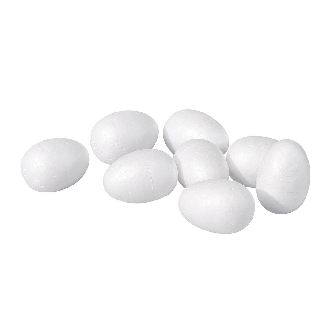 Foam Egg Balls