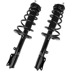 Rear Pair Complete Struts Shock Absorber fit for Lexus ES350 2007-2012, Toyota Avalon 2006-2012/Camry 2007-2011, 172310 172309 Struts with Coil Spring Assemblies