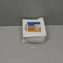 Furniture Sliders for Carpet, 8 PCS Reusable Furniture Moving Pads, 5" Heavy-Duty Furniture Slider, Move Any Item Easy and Quickly with Reusable Furniture Movers Sliders (Brown)