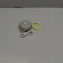 Yogasleep Hushh Portable White Noise Sound Machine for Baby, 3 Soothing Natural Sounds with Volume Control, Compact Size, Noise Canceling for Sleep Aid, Office Privacy, & Meditation, Registry Gift