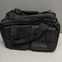 SMITH & WESSON S&W and M&P Tactical Range Bags with Weather Resistant Material for Shooting, Range, Storage and Transport