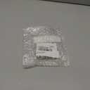 Bosch 00616729 Dishwasher Rubber Drain Hose Connector