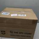Dr. Brown's All-in-One Sterilizer and Dryer for Baby Bottles, Parts and Other Newborn Essentials