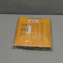 Sensationnel X-pression pre-stretched braiding hair - 3x braid 58 inch all kanekalon flame-retardant synthetic braid for box braids and twists (1 pack, 3T2/30/27)