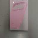 Beats iPhone 17 Pro Case with MagSafe & Camera Control, Matte Finish, Microfiber Lining  Pebble Pink