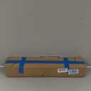 VOLISUN Modern Bathroom Vanity Light 24 inch, Rotatable, 14W Dimmable 5CCT Led Bathroom Light Fixture Over Mirror, Black Bar Vanity Light for Bathroom Mirror Restroom-ETL Certificated