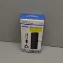 3000+ Miles Range TV Antenna, Strongest Digital TV Antenna Indoor Outdoor with Amplifier Signal Booster, HD Antenna for Local Channels for Smart TV and Old TVs38ft Long Coax Cable