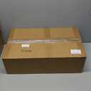 24 Set Christmas Glass Cups 16 oz Drinking Glasses with Bamboo Lids and Straws Christmas Iced Coffee Cup Drinkware Santa Snowflake Tumbler Holiday Mugs Xmas Gift for Women Mom(White Style)