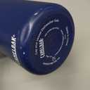 CamelBak Chute Mag 40oz Vacuum Insulated Stainless Steel Water Bottle, Navy