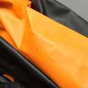 30 Cubic Rooftop Cargo Carrier Waterproof Soft Car Roof Bag