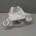 Dollox VR Stand, VR Headset Stand VR Display Holder Storage Virtual Reality Headset Desktop Display Stand for Oculus Quest 2, Quest 3/3s, Rift, Rift S, Valve Index Headsets & Touch Controllers