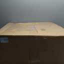 Heavy-Duty Trailer Dolly, 1000lbs Tongue Weight Capacity, Carbon Steel Trailer Mover with 2 inch Ball, 14 inch Pneumatic Tires, Portable Tow Dolly for Moving RV Trailer