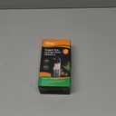 Hygger Small Aquarium Bio Sponge Filter Mini Fish Tank Filter for Breeding Fry Betta Shrimp Tank 2-5 Gallon (Small)