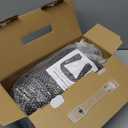 AMZPONY Cordless Neck Massager for Pain Relief Deep Tissue, Rechargeable Shiatsu Neck and Back Massager with Heat Kneading Shoulder Massage for Body Muscle Pain Relief,Gifts for Dad Mom Friends (Black)