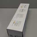 Microfiber Spray Mop for Floors Cleaning: Wet Dry Hardwood Floor Mops with 3 Washable Reusable Pads for Swiffer Powermop - Flat Mop with Sprayer for Tile Wood Laminate Vinyl Marble (Dark Blue)