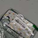 Cute Bee-Light Spring Bumblebee Phone Case Fit for iPhone 16  Shockproof Designed Floral Bees Phone Case Cover for Boy Girl Men Women