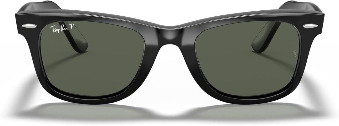 RB2140 Original Wayfarer Polarized Square Sunglasses