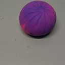 Dumplings Squishy Stress Balls Fidget Sensory Toy Mystery Dumplings Squishy Soft Squeeze Decompression Dough for Adults (Gradation Purple)