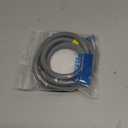 150259 Pull Down Hose Kit For Moen Faucet Replacement Part 150259, Kitchen Faucet Replacement Part 187108, Fit Reflex Moen Pull Down Faucet, 68 Inch, Upgraded Ver.