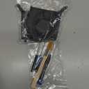 New Cooling Fans for Lenovo Legion Pro 5 16IRX8 2023(Type:82WK),for Legion Pro 5 16ARX8 2023(Type:82WM), for Legion R9000P Y9000P 2023 Series DFSCL12E06486Y FQK8 DFSCL12E16486Y FQK9 DC12V