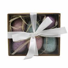 Holiday Home® Easter Foam Egg Filler Box, 6 ct