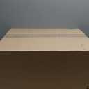 3x12 ft Long Hallway Runner Rug - Non-Slip Washable Kitchen Rug with Rubber Backing,Modern Abstract Neutral Thin Low Pile Floor Carpet Runner for Entryway,Bedroom,Living RoomBeige Grey