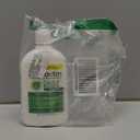 AmLactin Daily Nourish Therapeutic Body Lotion for Dry Skin NoScrub Exfoliator and Moisturizer 12% Lactic Acid Lotion, 14.1 oz 