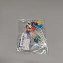 24 Pcs Game Night Cupcake Toppers Game Night Decorations Game On Decorations for Board Game Party Adult Classroom Decor