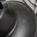 Ganiza Immersion Blender 5 in 1 Hand Blender Max 1000W Heavy Duty Motor, 16 Speed Mode Handheld Blender Stainless Steel Blade With 800ml Mixing Beaker, 600ml Chopper, Whisk and Milk Frother