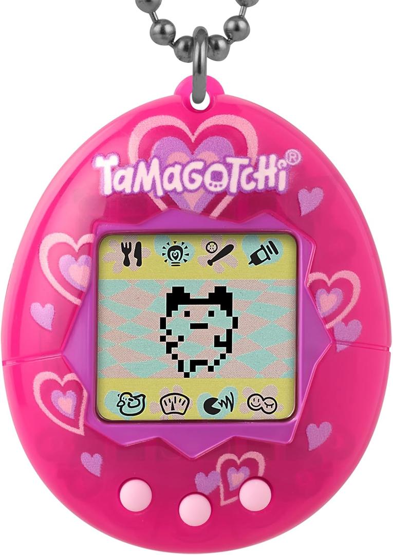 Tamagotchi Original - Lots of Love