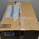 AVIDOR Baby Highchair for Babies and Toddlers, 6 in 1 High Chair with 5 Point Harness and Removable Safe Tray, Easy Clean& Ergonomic, Cute Bear Cunshion Baby Highchair for 6-36 Months and 35 lbs, Gray