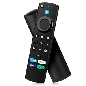 TGHCP Replacement Voice Remote Control-200st