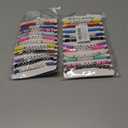 2 x Bracelet Set,11-Piece bracelets Set