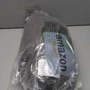 Nestl Chocolate Brown Duvet Cover Queen Size - Soft Double Brushed Queen Duvet Cover Set, 3 Piece, with Button Closure, 1 Duvet Cover 90x90 inches and 2 Pillow Shams