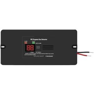 High Sensitivity Semiconductor Alarm for Vehicles Featuring Real-Time Codes Replacement Detector Suitable Decibel Warning Alarm