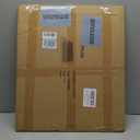 (2 Pack) 20" x 24" Clear Plexiglass Sheets 1mm Thick