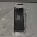 KISLANE Acrylic Display Case for Toy Cars & Matchbox Cars, 6 Tiers Matchbox Cars Display Case, Sturdy Assembly Storage Case Display of 48 Toy Cars Matchbox Cars (6- Tiers Gray)