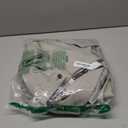 Men's Suit Linen 2 Piece Vests Short Pants Suits for Men Casual Summer Beach Groomsmen Wedding Waistcoat Set Outfit (4X-Large, Grey)