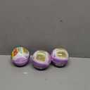 MGA's Miniverse Make It Mini Make It Mini Spring (3 Pack), Seasonal, Easter, Blind Pack, DIY, Crafts, Resin, Replica Food, Not Edible, Collectors, 8+