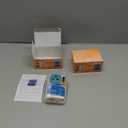 [ETL Listed] BSEED Electronic Surge Protector for Home Appliance,Voltage Protector Suit for Refrigerators and Freezers, Voltage Brownout Outlet 220V 20A,4400Watts(2 Pack)