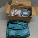 Pelegon Alternating Air Pressure Mattress Pad Hospital Bed Mattress Topper King for Bedridden Patients, Pressure Relief Mattress Topper to Reduce Bed Sores, Whisper-Quiet Pump, Medical-Grade Support