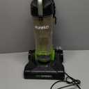 Eureka Airspeed Ultra-Lightweight Compact Bagless Upright Vacuum Cleaner, NEU10AE4, Green