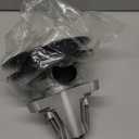 Spindle Assembly Fit for Cub Cadet XT1-GT54 XT1-ST54 ZT1-54 Z5800 T3200 Mustang 54XP 54-Inch Decks 618-09236 618P09236 Deck Spindle Blade Spindle Kit