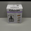 Cuisinart ECH-4SV Elemental 4-C Chopper Grinder, Silver