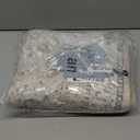 Hallway Washable Runner Rug - 3x7 Kitchen Rugs Entryway Rug Runner Vintage Soft Floor Mat Non Slip Indoor Farmhouse Carpet for Bathroom Living Room Bedroom (3 X 7, Beige)