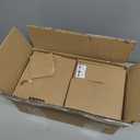 Rough Country 1.5" Wheel Spacers for Chevy/GMC 1500 Truck & SUV (1988-2021) - Silver, Pair 6x5.5 Bolt Pattern