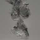 Quntis Suction Cup Hooks 4 Pack, Multi-Purpose Clear Shower Suction Hooks Waterproof Heavy Duty Wreath Hanger for Bathroom, Window, Towel, Shower Wall, Tile, Glass Door, Camper (Transparent)