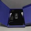 Wireless Red Light Therapy Glove for Hands  660nm & 850nm Near-Infrared | Pain Relief for Arthritis, Carpal Tunnel, Sore Muscles | 30 LEDs + Built-in Gentle Heating Wires | Breathable | Auto Shut-Off